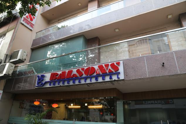 Balsons International